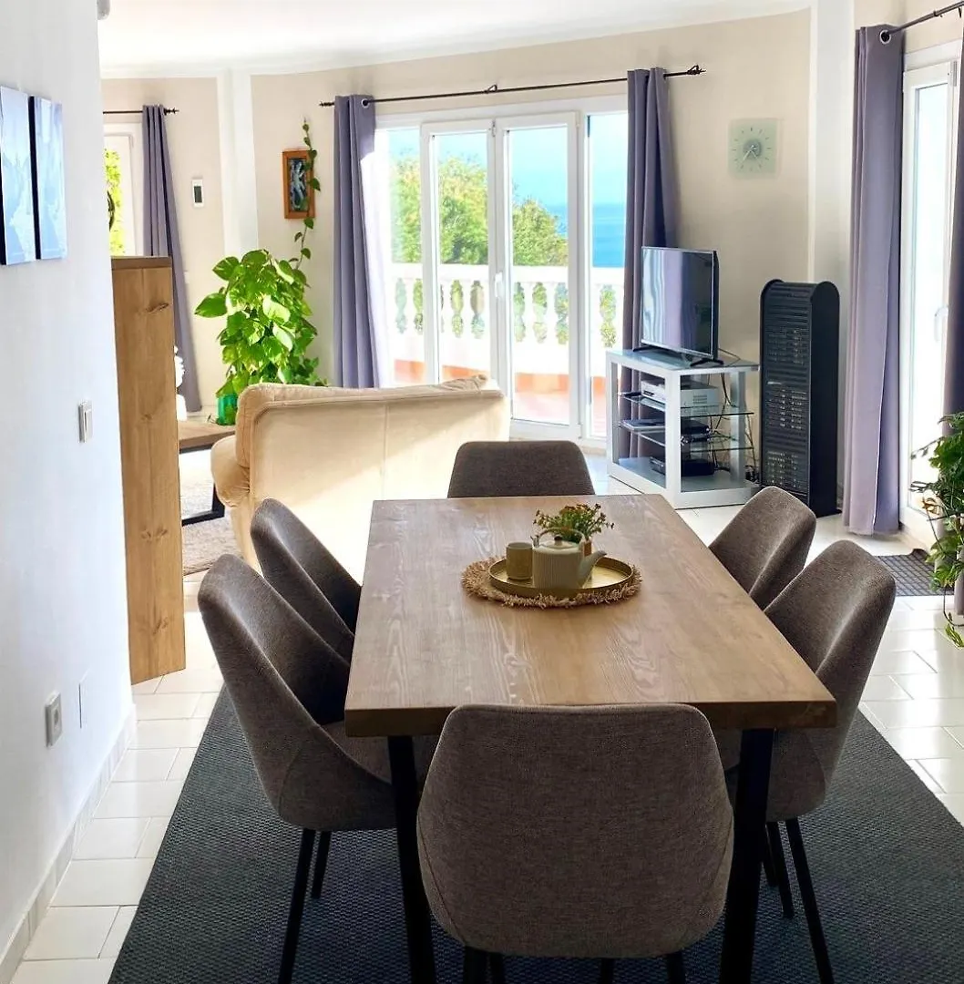 Appartement Casa Patricia, Ladera Del Mar, Nerja