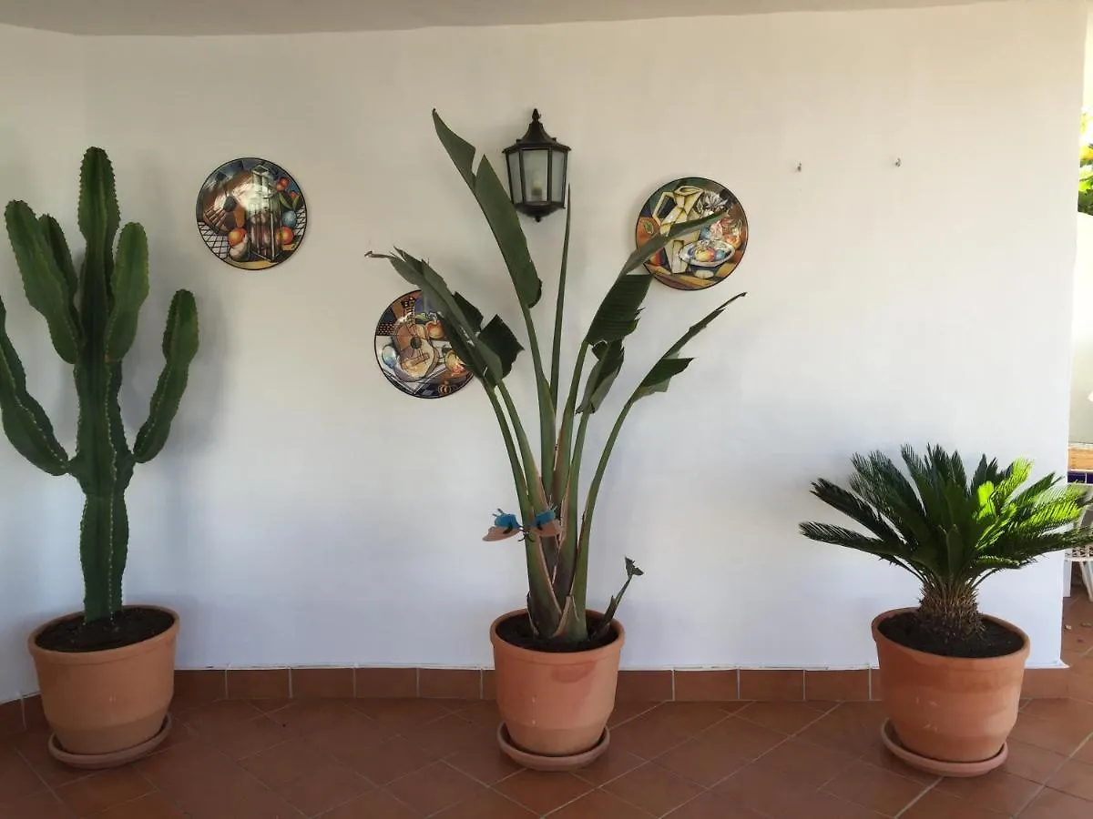 Casa Patricia, Ladera Del Mar, Nerja Apartment Spain