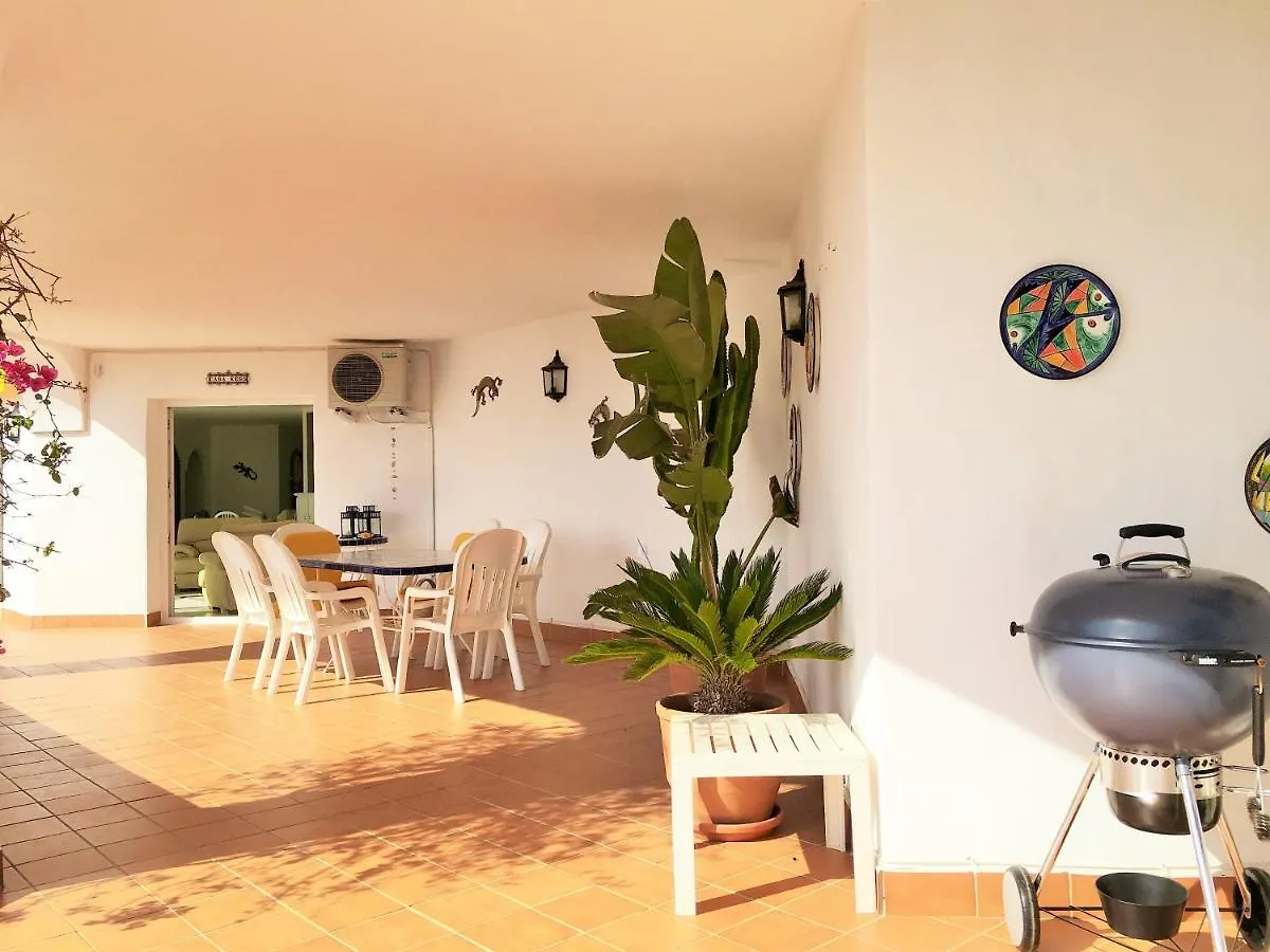 Appartement Casa Patricia, Ladera Del Mar, Nerja 0*,