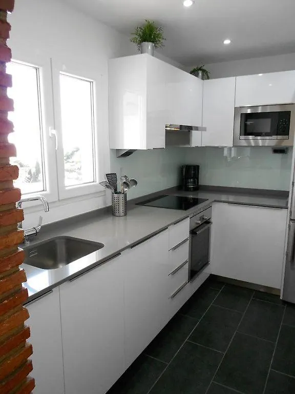 Appartement Casa Patricia, Ladera Del Mar, Nerja Espagne