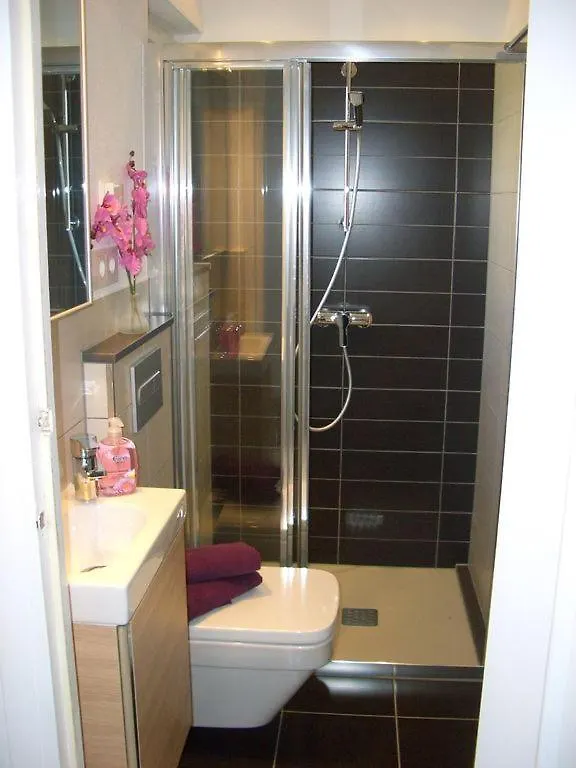 Appartement Casa Patricia, Ladera Del Mar, Nerja