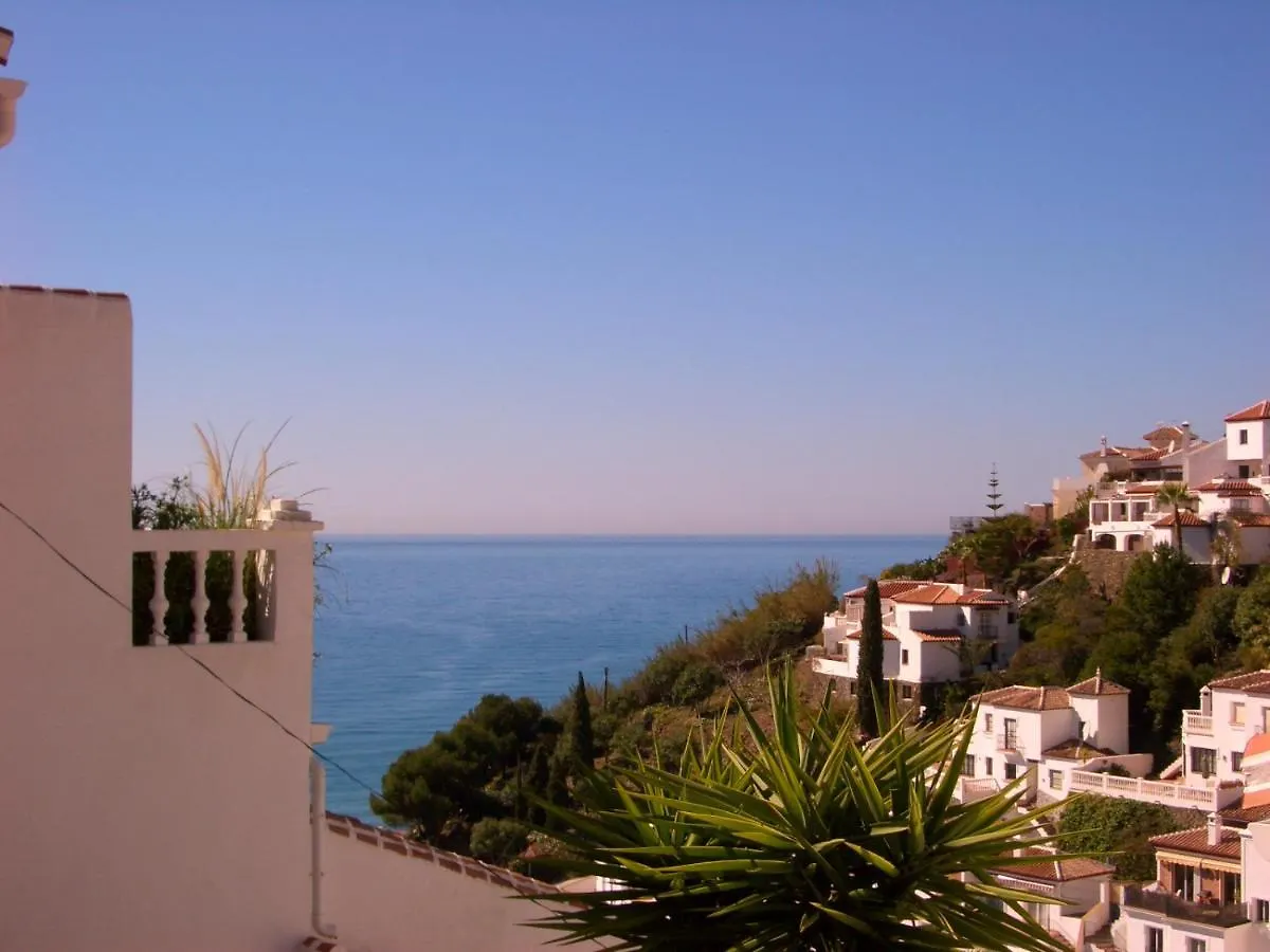 Appartement Casa Patricia, Ladera Del Mar, Nerja Espagne