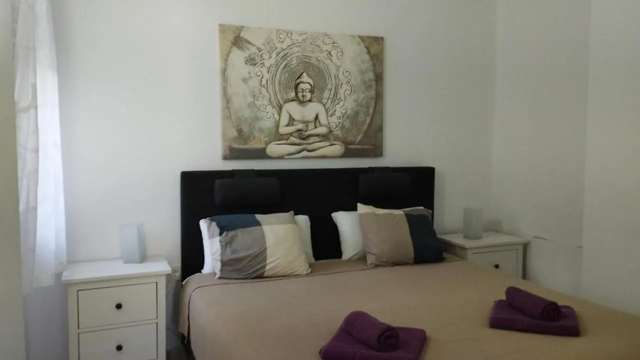 Casa Patricia, Ladera Del Mar, Nerja Apartment Spain