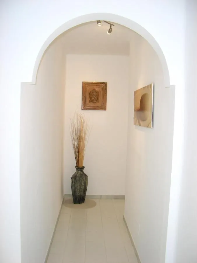 Casa Patricia, Ladera Del Mar, Nerja Apartment