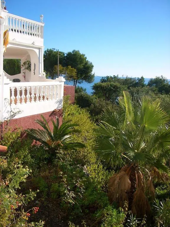 Casa Patricia, Ladera Del Mar, Nerja Apartment Spain