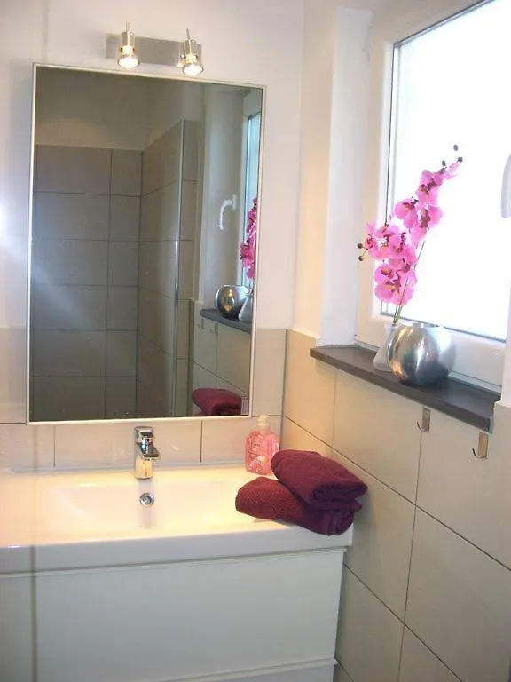 Casa Patricia, Ladera Del Mar, Nerja Apartment 0*,