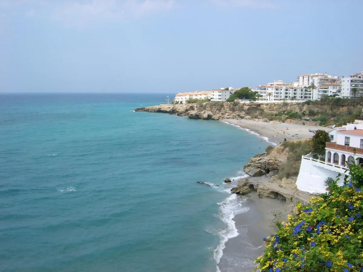 Casa Patricia, Ladera Del Mar, Nerja Apartment