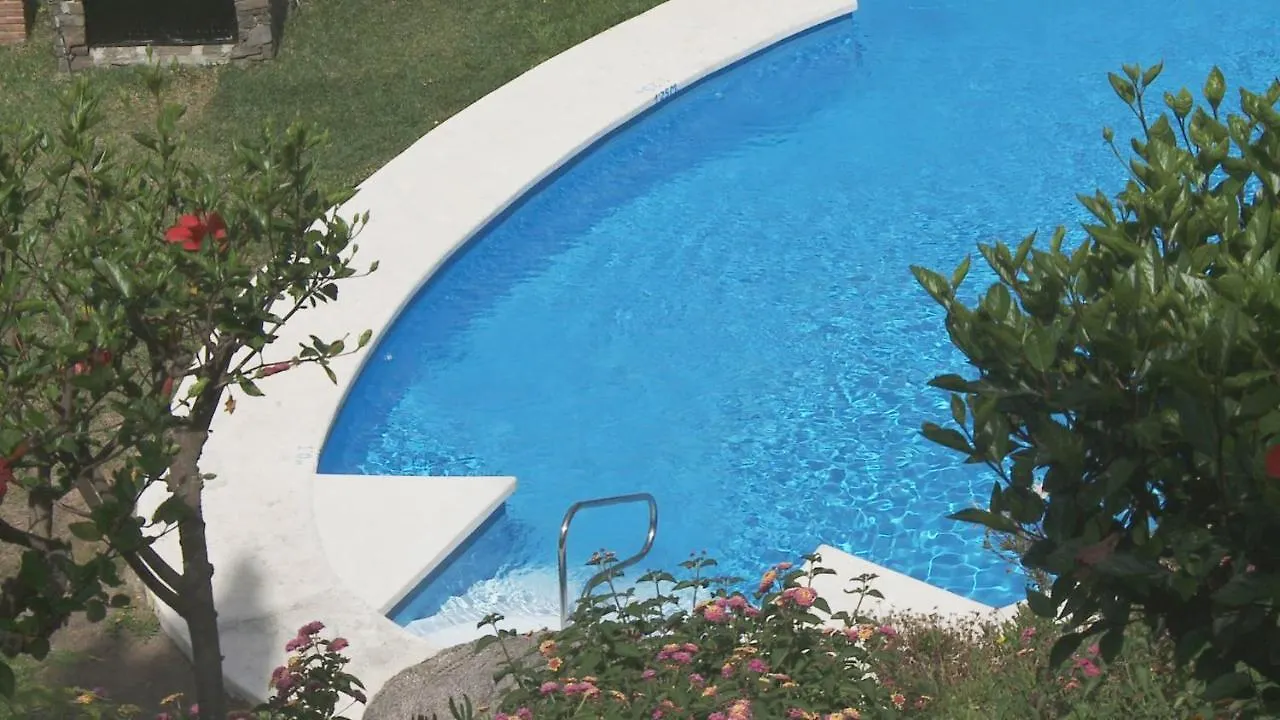 Casa Patricia, Ladera Del Mar, Nerja 아파트 0*,  스페인